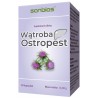 Wątroba Ostropest 30kaps. Sanbios