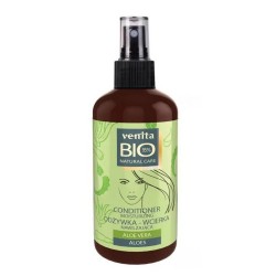 Venita BIO Odżywka Wcierka nawilżająca ALOE 100ml