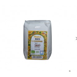 Mąka z płaskurki BIO typ 1850 0,5 kg Bio Babalscy