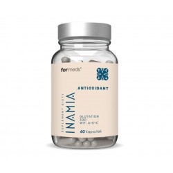 Formeds Antyoksydanty 60kpas. INAMIA antioxidant