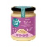 TAHINA BIAŁA (PASTA SEZAMOWA Tahini) BIO 250 g - TERRASANA