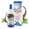Dr Jacob's Witamina D3 K2 (800IU+ 20μg) 20ml
