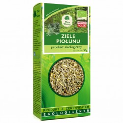 Dary Natury Piołun Ziele 50g EKO