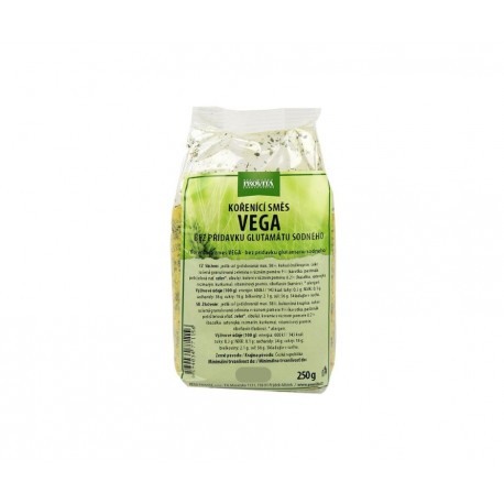 Przyprawa warzywna Vega 250g PROVITA