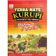 Yerba Mate Katuava y Burrito ziołowa 500g KURUPI