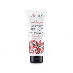 VIANEK Normalizujący peeling do twarzy 75ml Sylveco