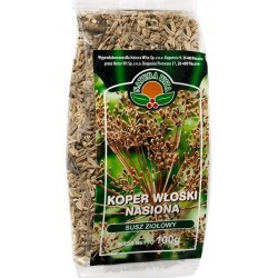 Natura Wita Koper Włoski Nasiona 100g