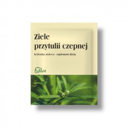 Przytulia czepna ziele 50 g Flos