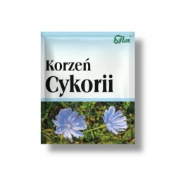 Cykoria korzeń 50g FLOS