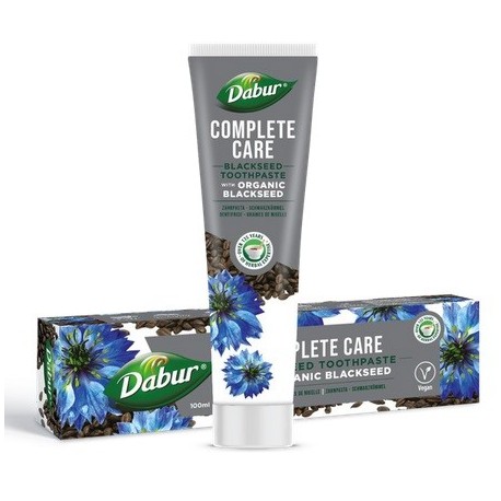 Dabur Herbal Pasta do Zębów z Czarnuszką 100ml