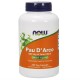 Now Foods Pau D'Arco 500mg 250kaps. Lapacho