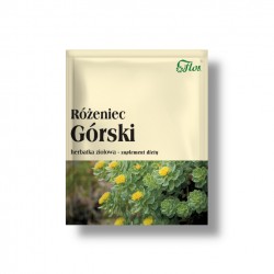 Flos Różeniec Górski 50 g