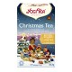 Yogi Tea Herbata Christmas Bio 17X2,2g Świąteczna
