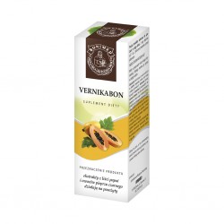 Syrop Vernikabon complex 100 ml Bonimed