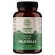 Ekologiczna Chlorella 500mg 240 tabletek Ekolife Natura