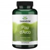 Swanson Pau D'Arco 500Mg 100kaps.