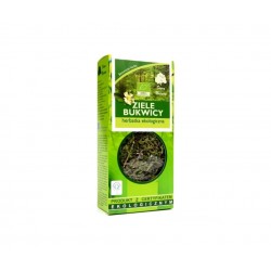 Dary Natury Bukwica Ziele Eko 50g
