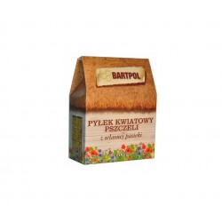 Bartpol Pyłek Kwiatowy 200g