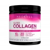 Kolagen bezsmakowy Typ I i Typ III Peptydy- Super Collagen Peptides Type 1 & 3 - 200g NEOCELL