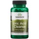 KWAS MOCZOWY OCZYSZCZANIE- Uric Acid Cleanse 60kaps. Swanson