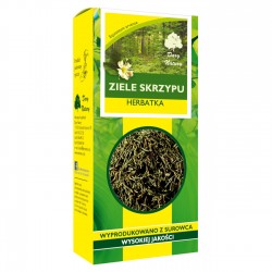 Skrzyp ziele 25 g Dary Natury