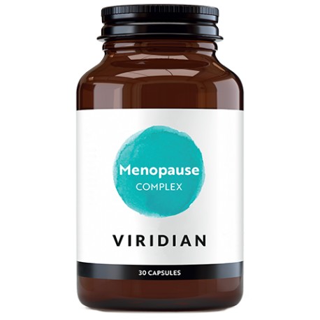 Menopauza Kompleks 30kaps. Viridian