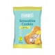Miękkie ciasteczko Smoothie ananas & mango & kokos bez cukru 50g FRANK&OLI
