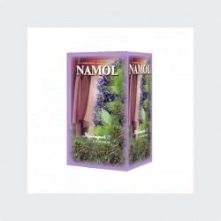 Herbapol Namol 25 szt mieszanka na mole