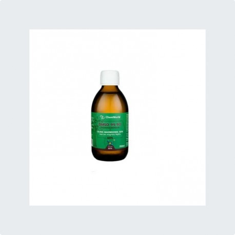ChemWorld DMSO siarczan magnezu 250 ml