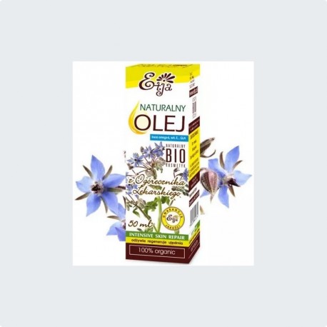 Etja Olej z Ogórecznika 50ml