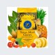 Yerba Mate Green Energetico 400g
