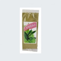 Asz Herbata Zielona Matcha 50G