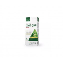 Medica Herbs Dong Quai forte 560 mg 40 kaps.