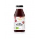 SYROP MALINOWY Z IMBIREM BIO 330 ml - BATOM