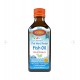 Omega- 3 dla dzieci- Kid's The Very Finest Fish Oil, 800mg Natural Orange - 200 ml