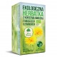 Herbatka z korzenia mniszka z hibiskusem i cynamonem EKO 25x2g