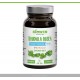 Rhodiola Rosea w kapsułkach - Różeniec Górski 420 mg  3% salidrozydów i 1% rozawin 60kaps. Biowen