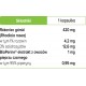 Rhodiola Rosea w kapsułkach - Różeniec Górski 420 mg  3% salidrozydów i 1% rozawin 60kaps. Biowen
