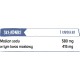 Biowen Maślan Sodu Forte Max 580mg 100kaps.