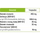 Berberyna- Berberine Complex+ 510 mg Biowen – 60 kapsułek