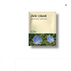 Cykoria ziele herbatka ziołowa 50 g SUPLEMENT DIETY Flos