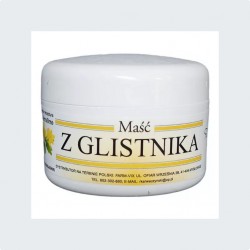 Farm-vix Maść Glistnika 50 ml