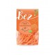 Makaron z soczewicy czerwonej pióra / penne bezglutenowy 250g BARTOLINI BIO