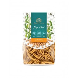 Makaron z ciecierzycy warkocze 250g BARTOLINI