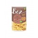 Makaron z ciecierzycy pióra penne bezglutenowy 250g BARTOLINI BIO
