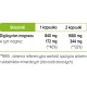 Magnez chelatowany diglicynian magnezu 840 mg – 100 kaps Biowen