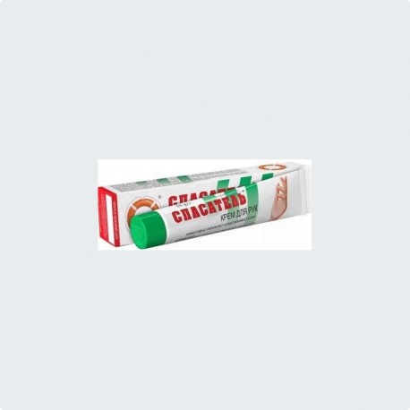 Vitus Ratownik 118 Krem Do Rąk 50g