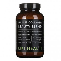 Kolagen Morski- Marine Collagen Beauty Blend - 200g Kiki Health