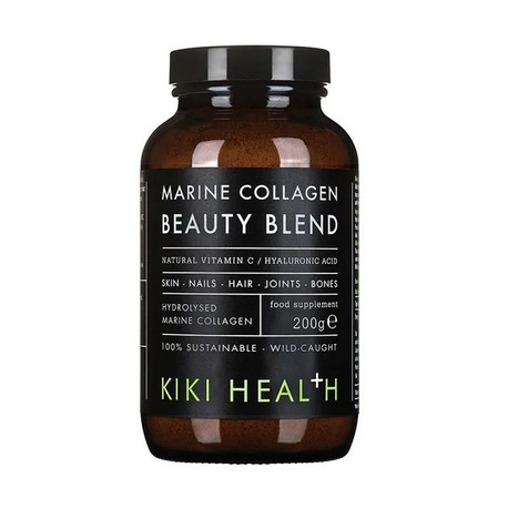 Kolagen Morski- Marine Collagen Beauty Blend - 200g Kiki Health