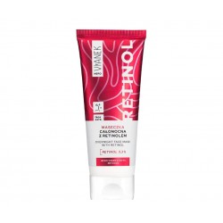 VIANEK HERO Maseczka całonocna z retinolem 75ml